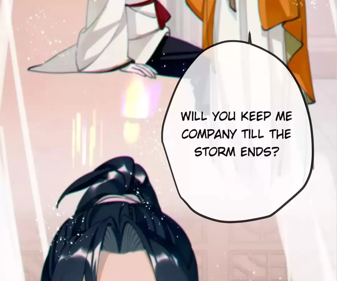 Read I Want to Live! chapter 48 image 41 on Lezhin