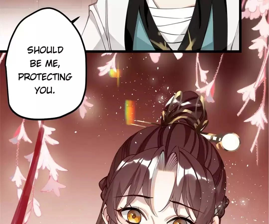 Read I Want to Live! chapter 48 image 44 on Lezhin