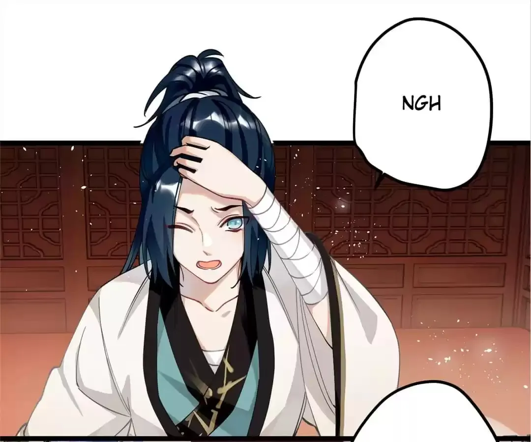Read I Want to Live! chapter 48 image 49 on Lezhin