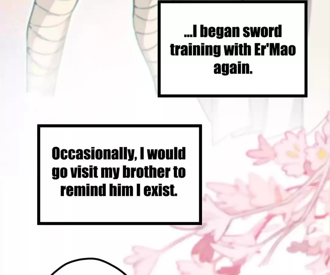 Read I Want to Live! chapter 48 image 5 on Lezhin
