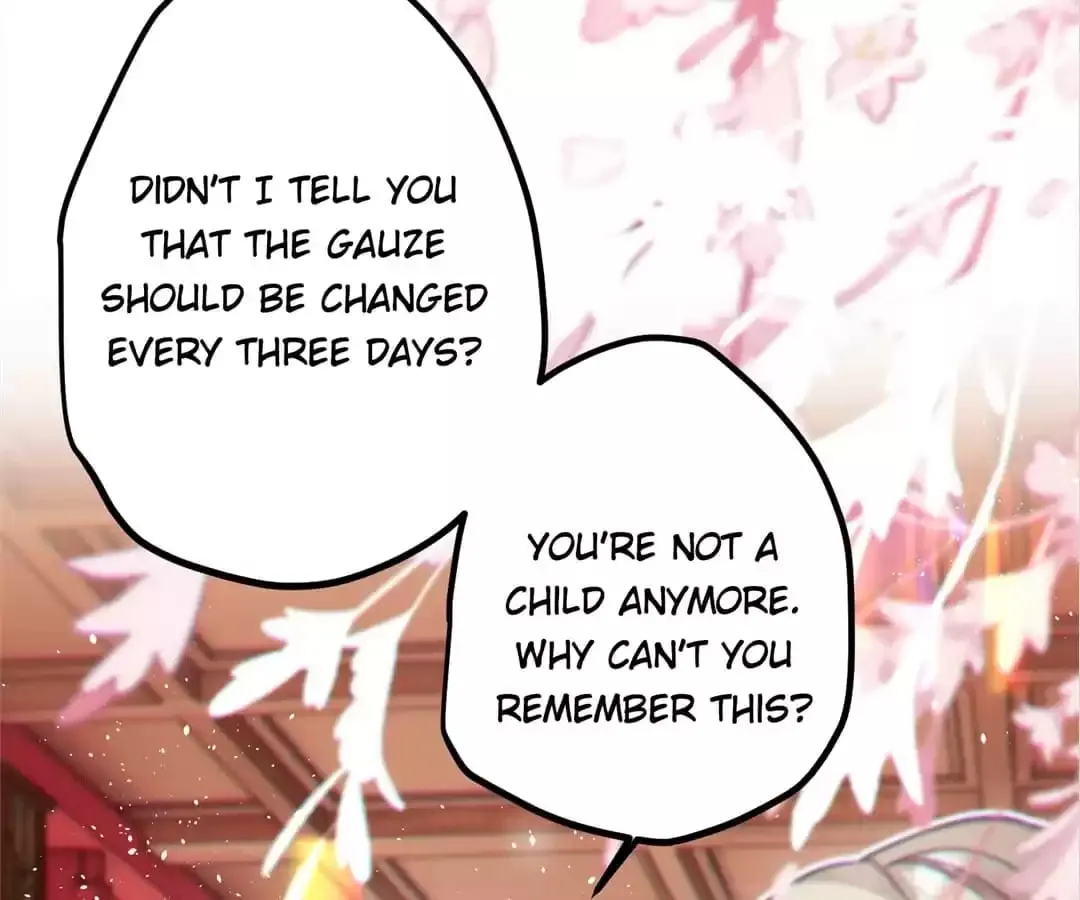 Read I Want to Live! chapter 48 image 6 on Lezhin
