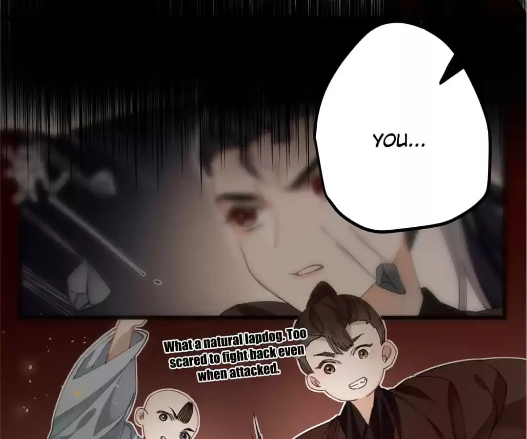 Read I Want to Live! chapter 48 image 64 on Lezhin