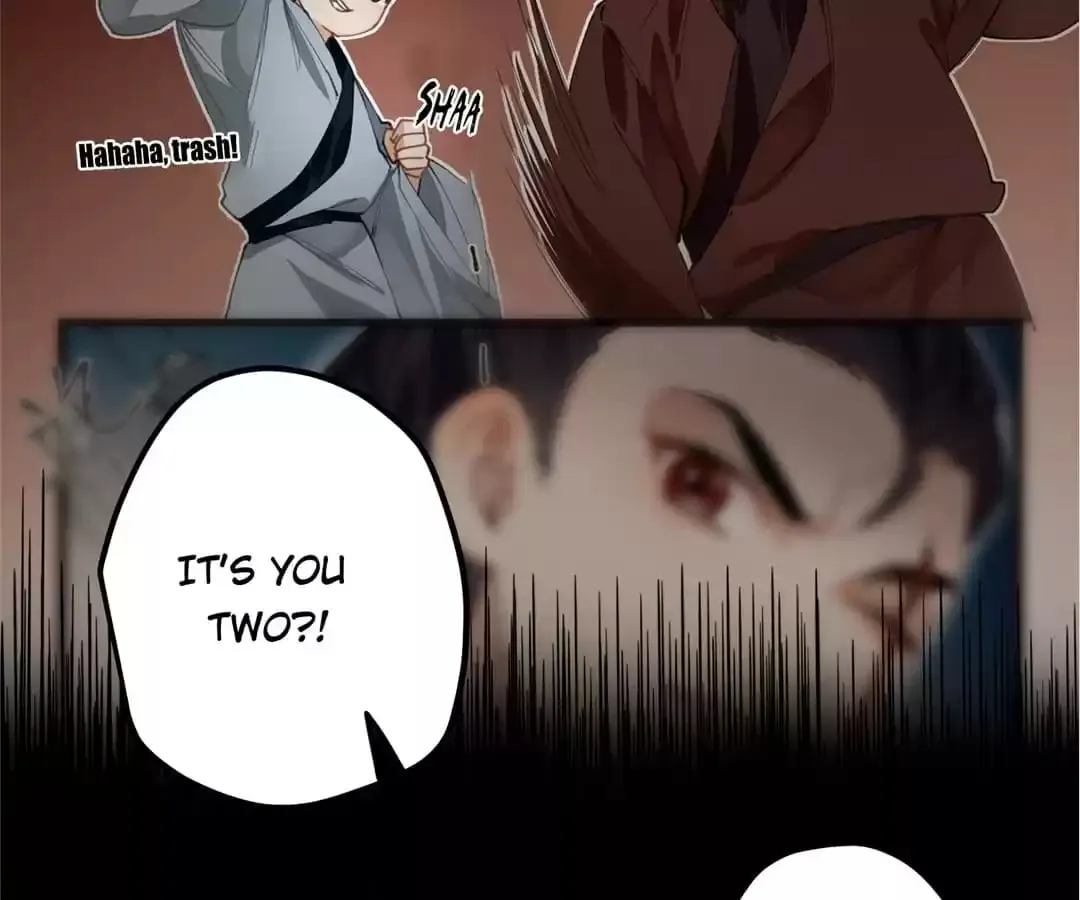Read I Want to Live! chapter 48 image 65 on Lezhin