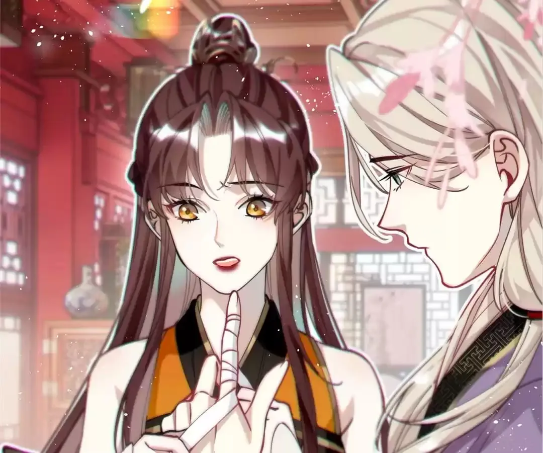 Read I Want to Live! chapter 48 image 7 on Lezhin