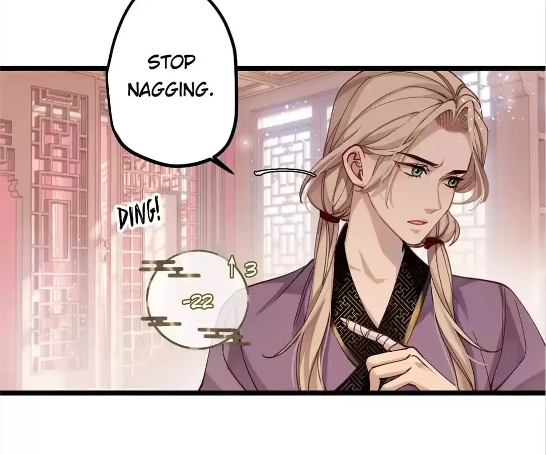 Read I Want to Live! chapter 48 image 9 on Lezhin