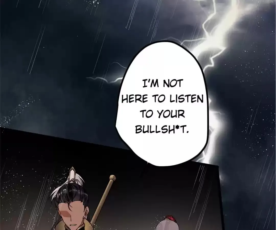Read I Want to Live! chapter 49 image 17 on Lezhin