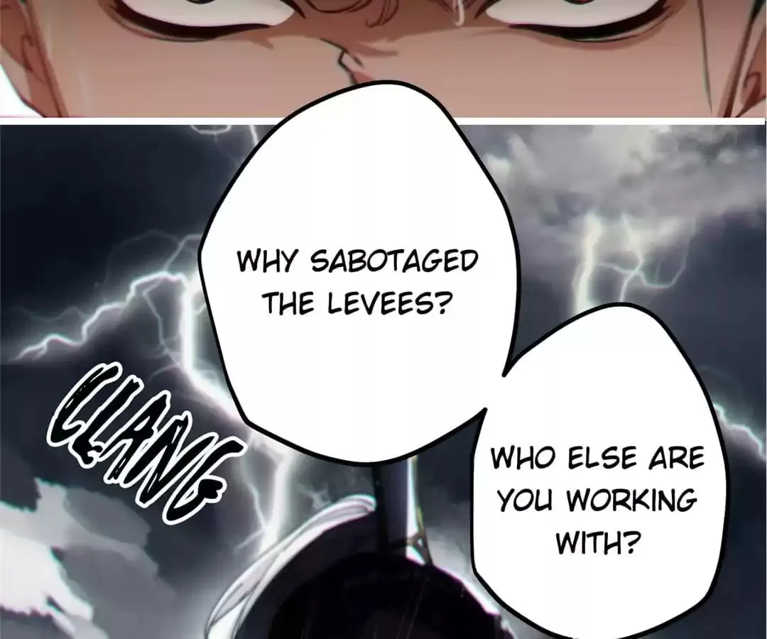 Read I Want to Live! chapter 49 image 20 on Lezhin