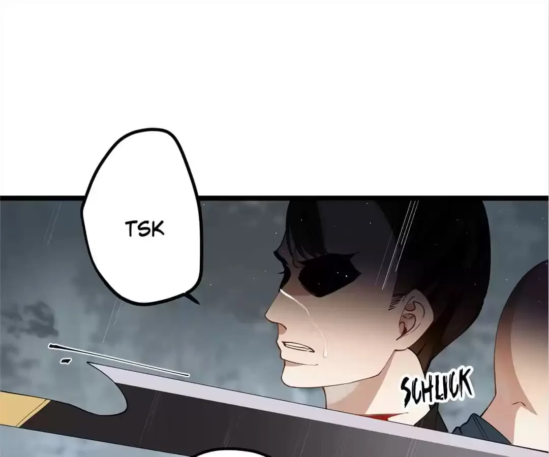 Read I Want to Live! chapter 49 image 25 on Lezhin