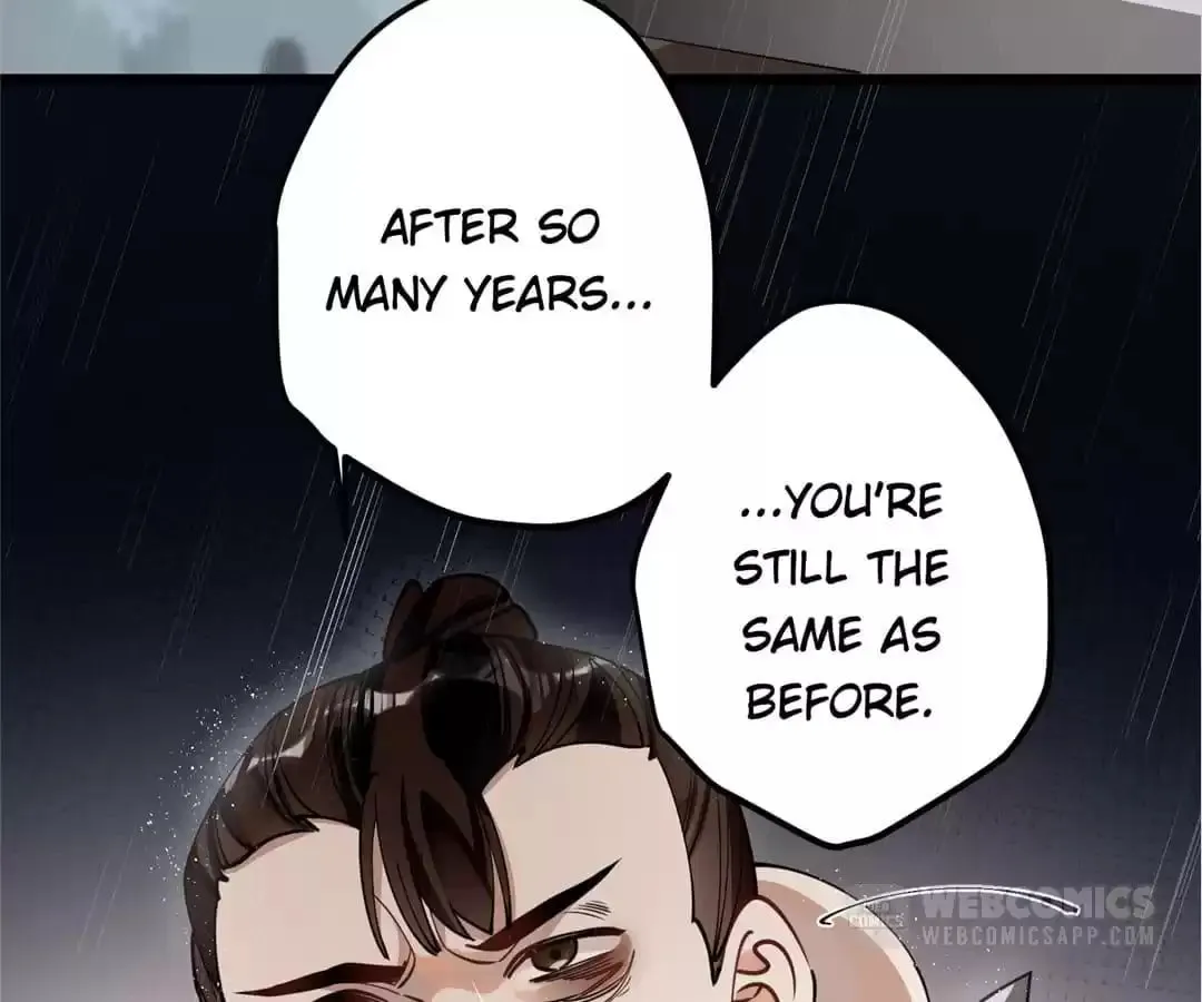 Read I Want to Live! chapter 49 image 26 on Lezhin