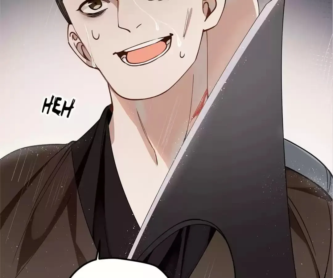 Read I Want to Live! chapter 49 image 27 on Lezhin