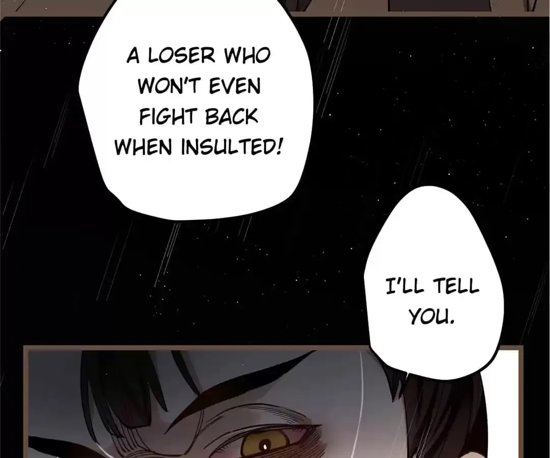 Read I Want to Live! chapter 49 image 28 on Lezhin