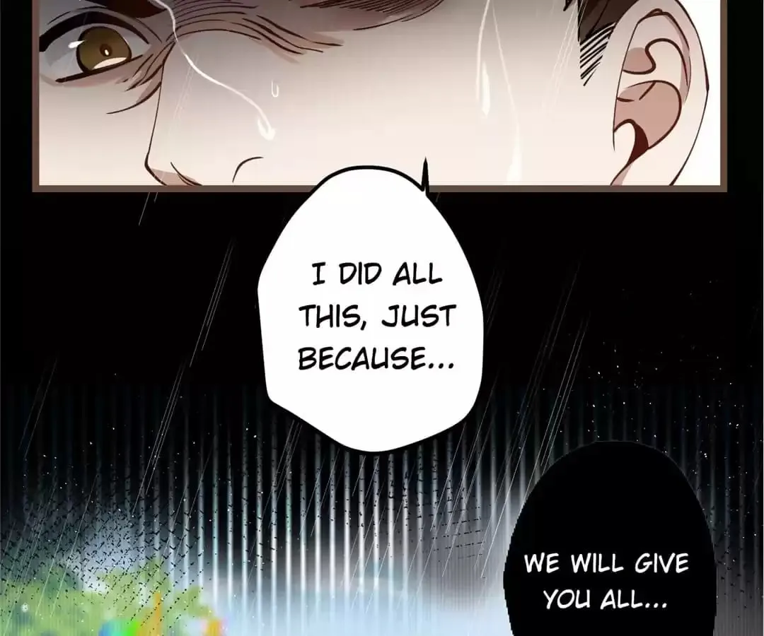 Read I Want to Live! chapter 49 image 29 on Lezhin