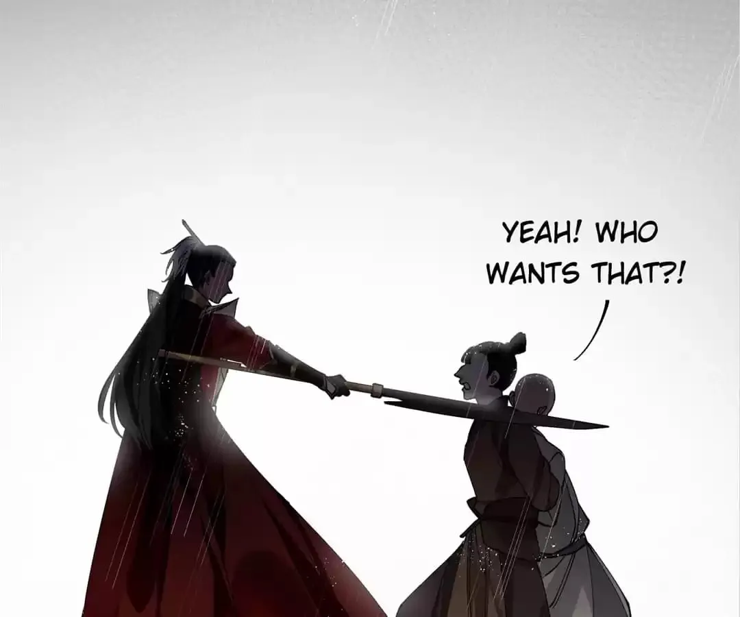 Read I Want to Live! chapter 49 image 33 on Lezhin
