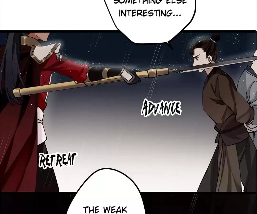 Read I Want to Live! chapter 49 image 37 on Lezhin