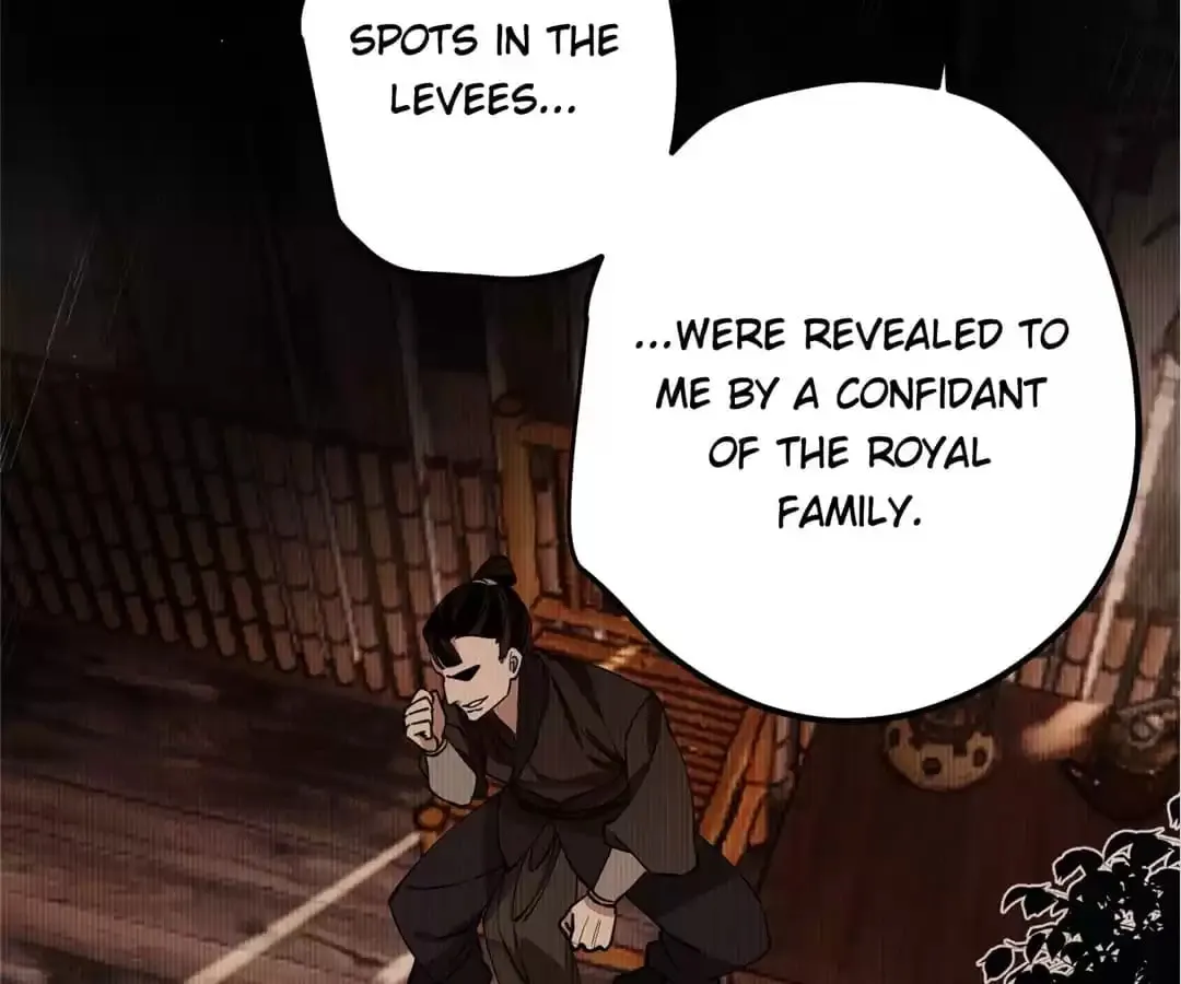 Read I Want to Live! chapter 49 image 38 on Lezhin