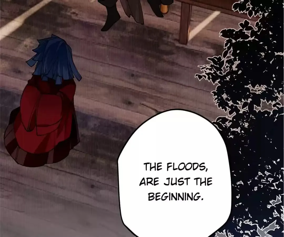 Read I Want to Live! chapter 49 image 39 on Lezhin