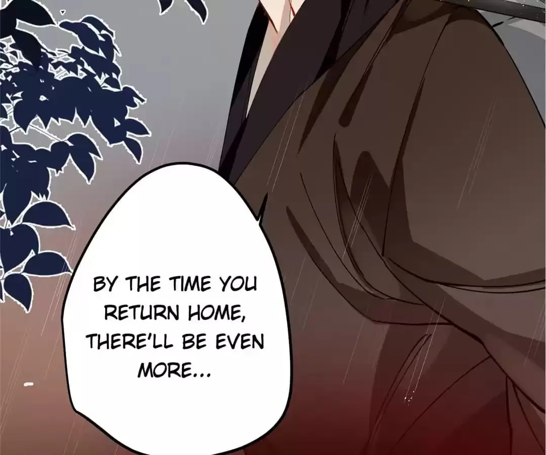 Read I Want to Live! chapter 49 image 41 on Lezhin