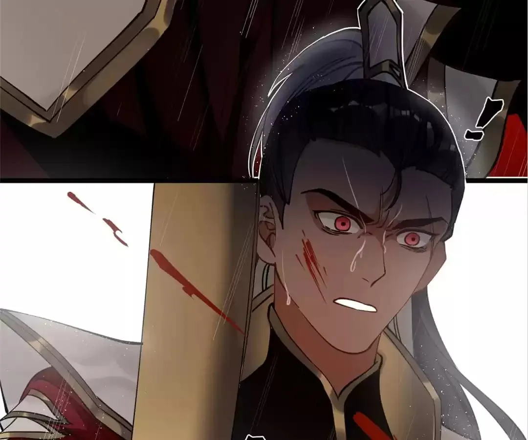 Read I Want to Live! chapter 49 image 44 on Lezhin