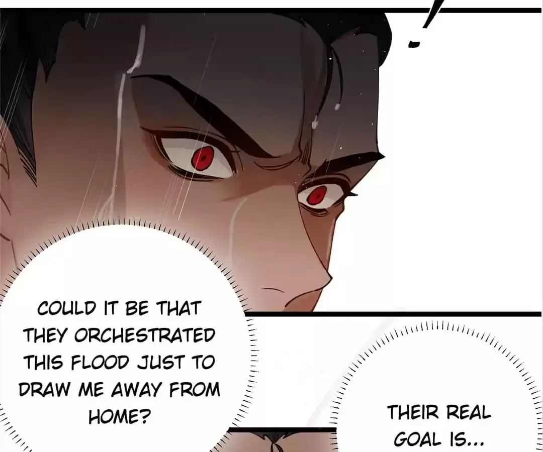Read I Want to Live! chapter 49 image 56 on Lezhin