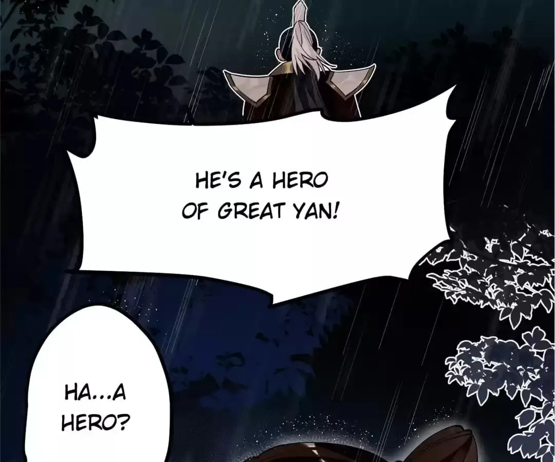 Read I Want to Live! chapter 49 image 6 on Lezhin