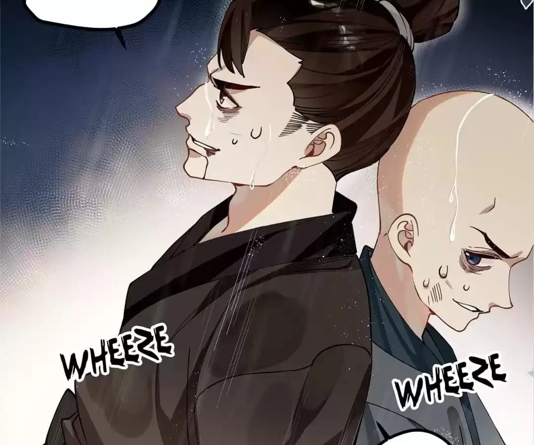 Read I Want to Live! chapter 49 image 7 on Lezhin