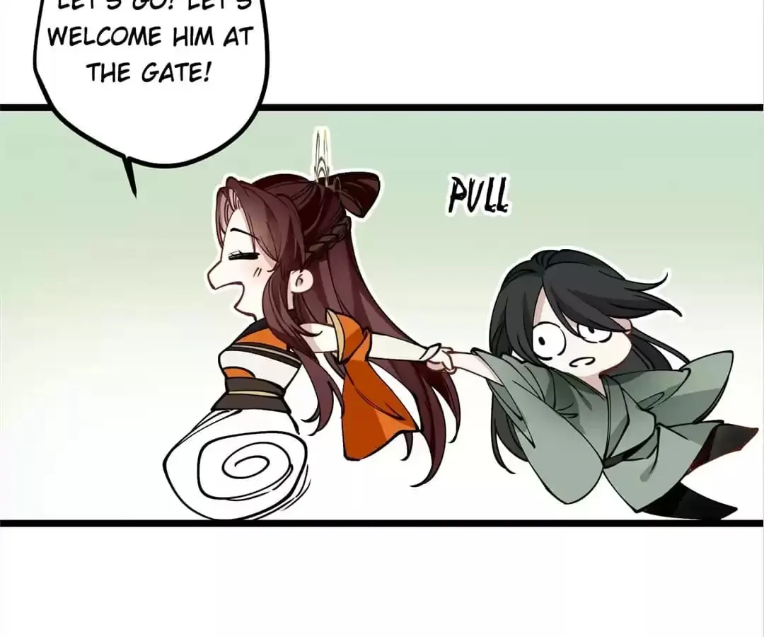 Read I Want to Live! chapter 49 image 71 on Lezhin