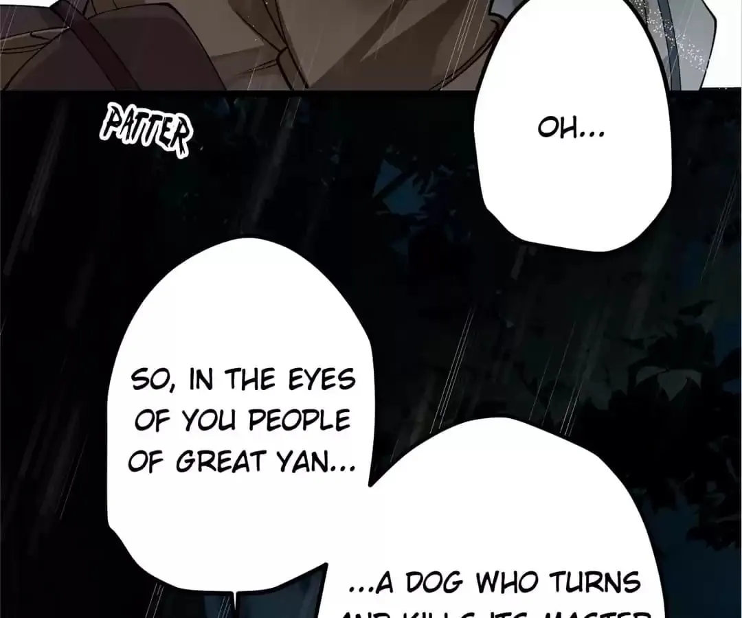 Read I Want to Live! chapter 49 image 8 on Lezhin