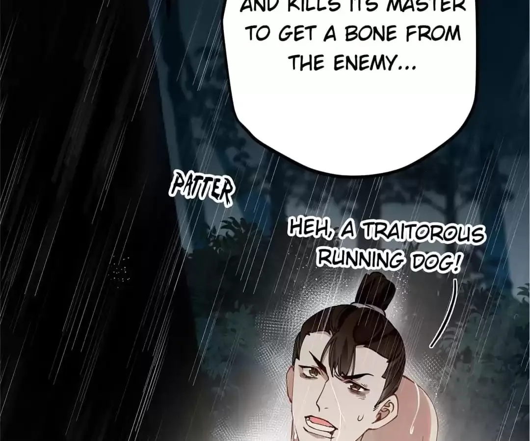 Read I Want to Live! chapter 49 image 9 on Lezhin