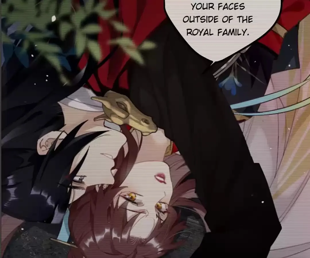 Read I Want to Live! chapter 5 image 16 on Lezhin