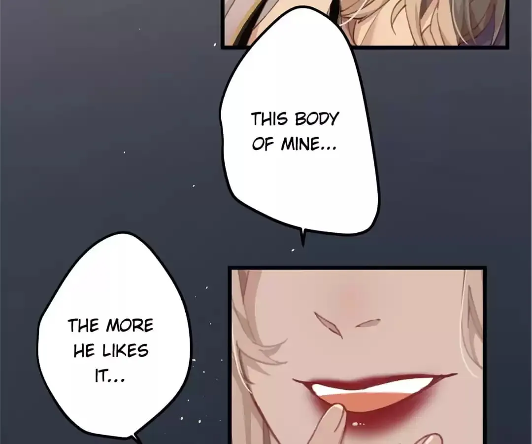Read I Want to Live! chapter 5 image 28 on Lezhin