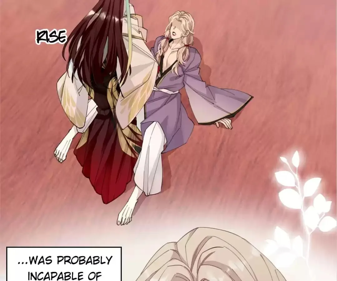 Read I Want to Live! chapter 5 image 35 on Lezhin
