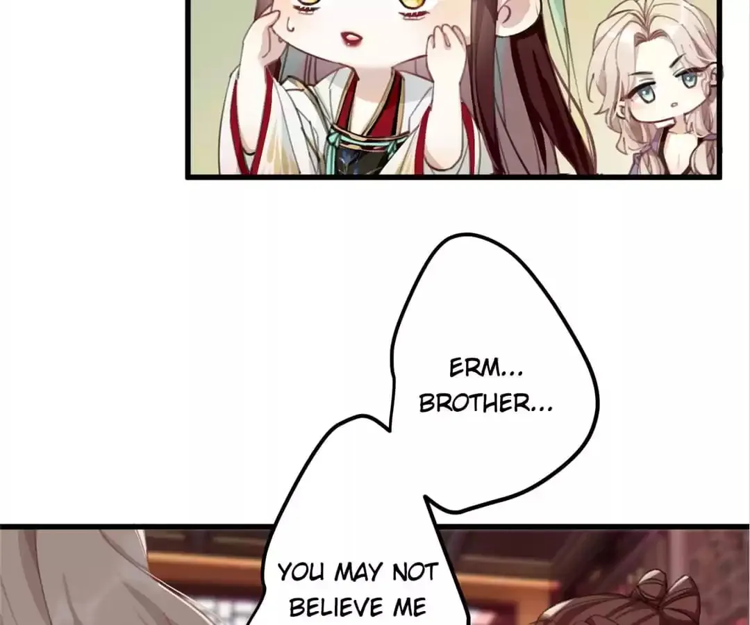 Read I Want to Live! chapter 5 image 41 on Lezhin