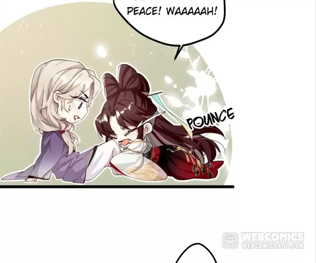 Read I Want to Live! chapter 5 image 45 on Lezhin
