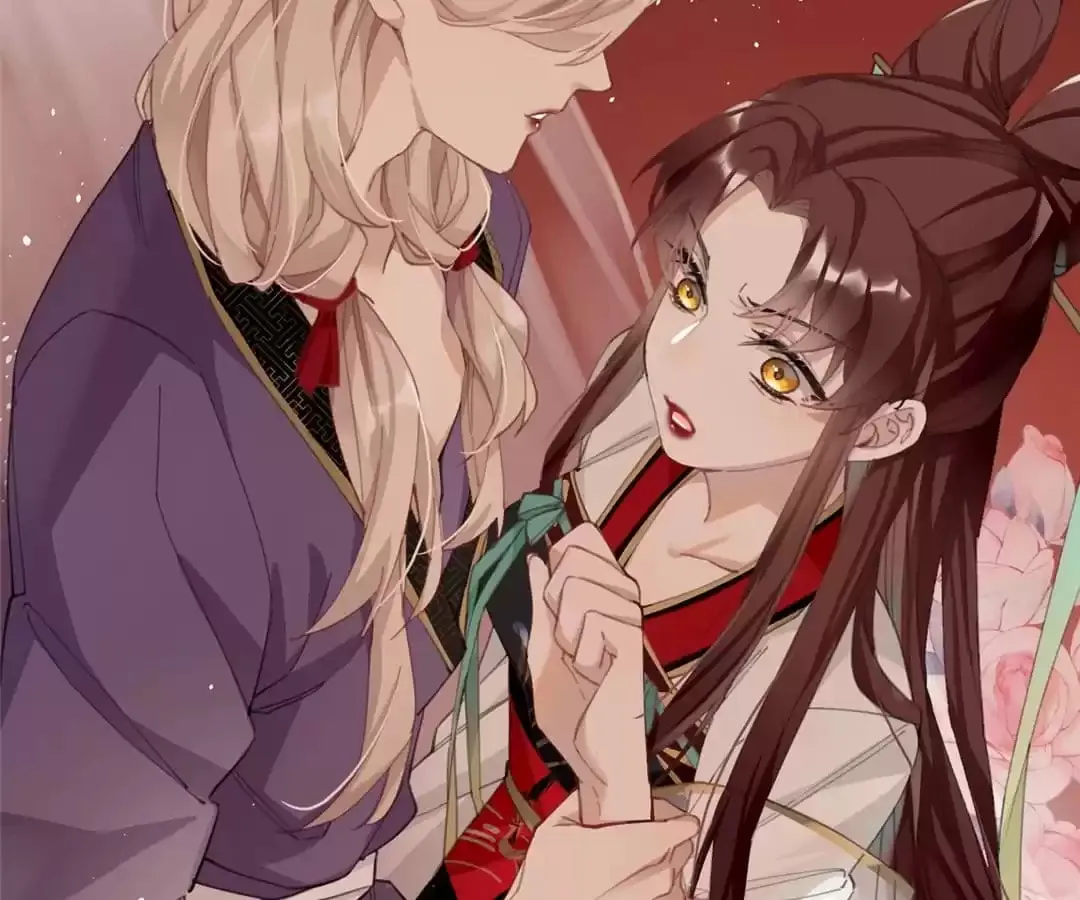 Read I Want to Live! chapter 5 image 5 on Lezhin