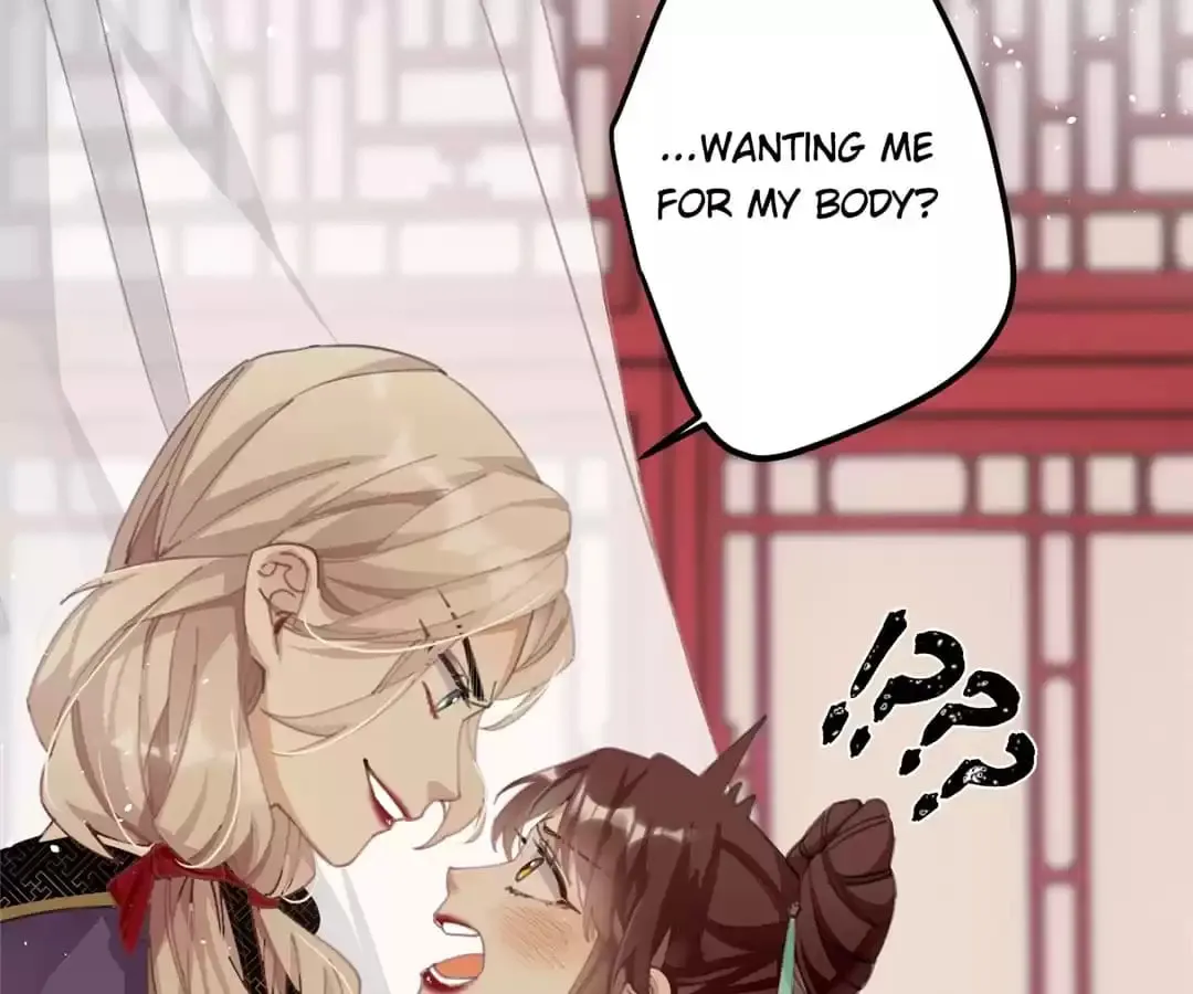 Read I Want to Live! chapter 5 image 7 on Lezhin