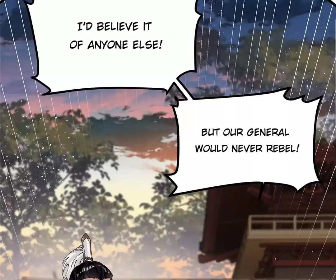 Read I Want to Live! chapter 51 image 3 on Lezhin