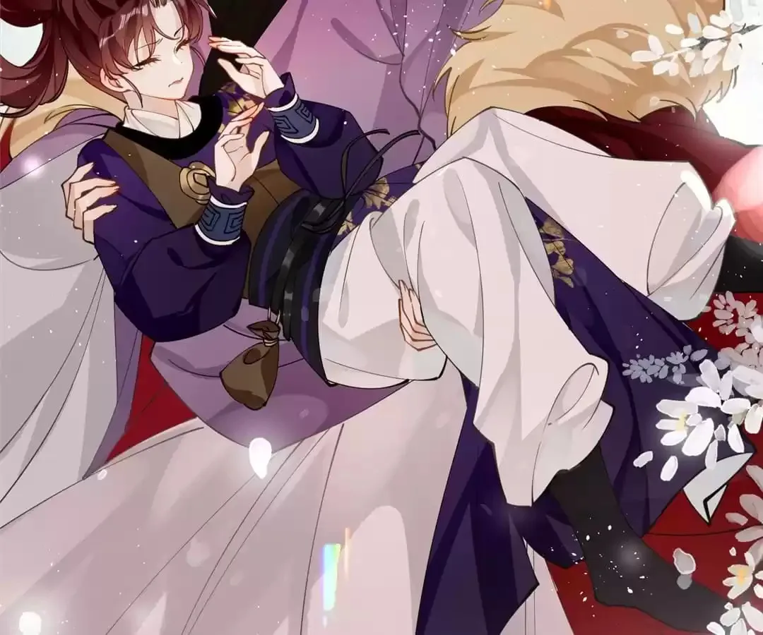 Read I Want to Live! chapter 53 image 28 on Lezhin