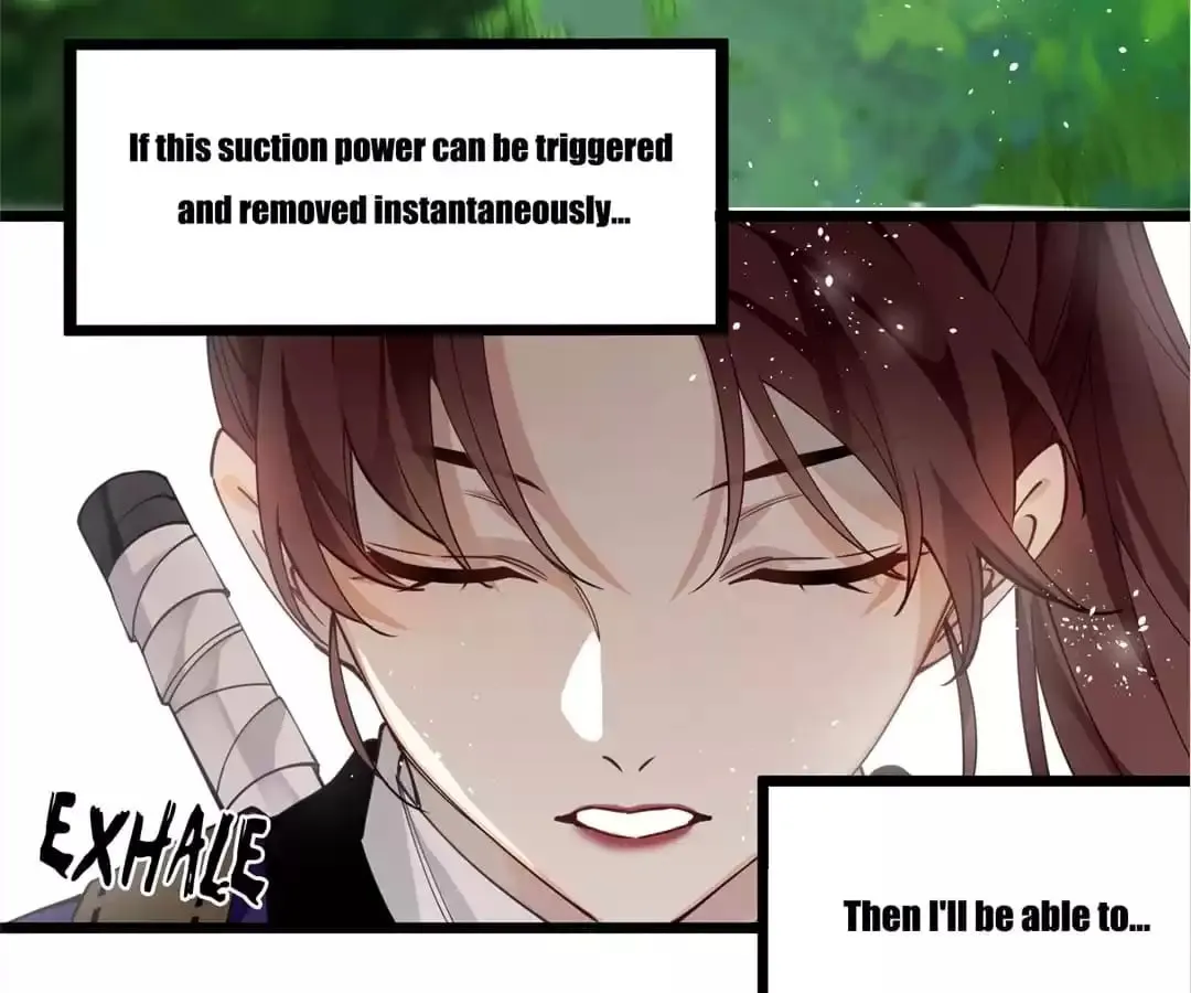 Read I Want to Live! chapter 53 image 3 on Lezhin