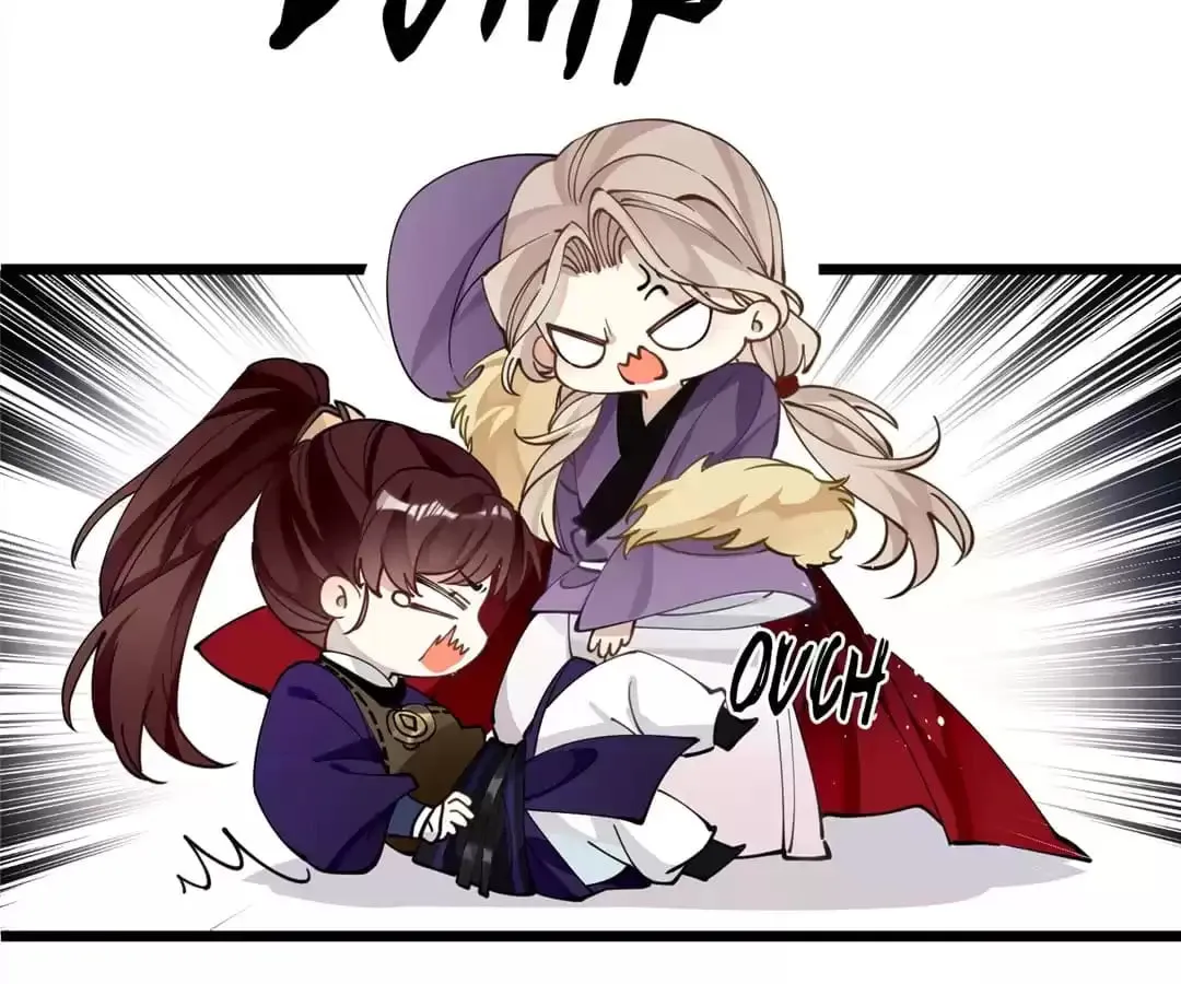 Read I Want to Live! chapter 53 image 33 on Lezhin