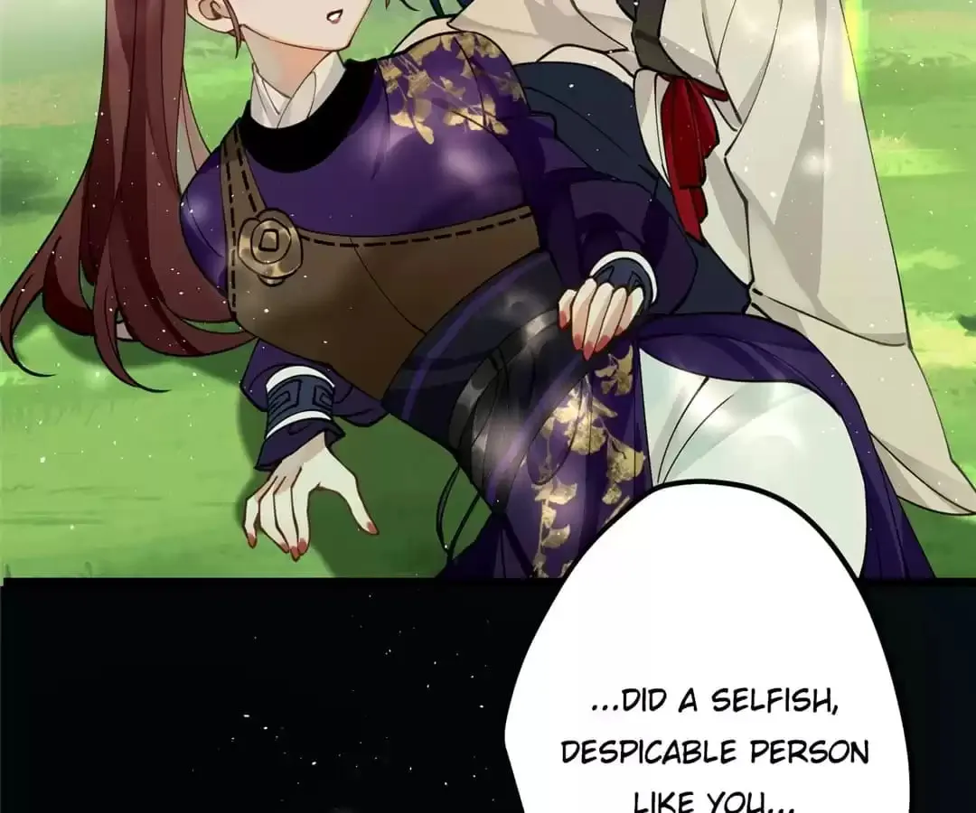 Read I Want to Live! chapter 53 image 35 on Lezhin