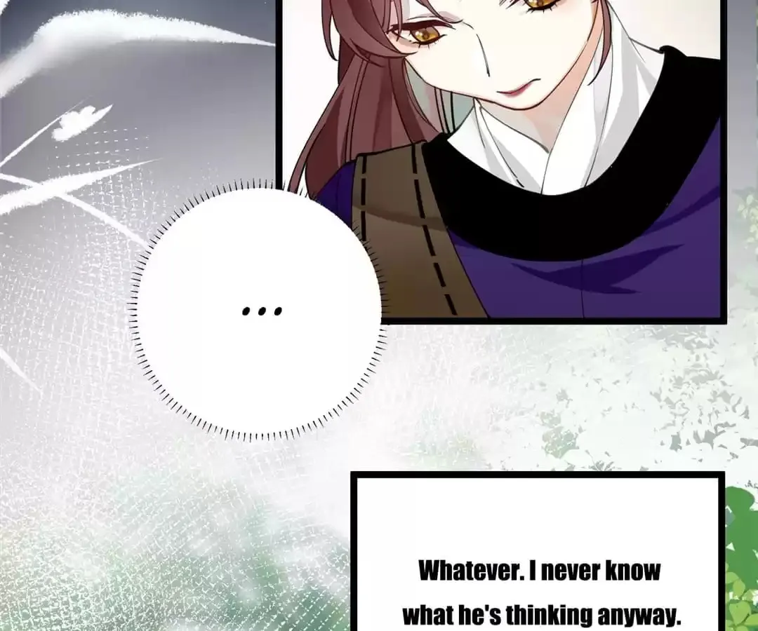 Read I Want to Live! chapter 53 image 41 on Lezhin
