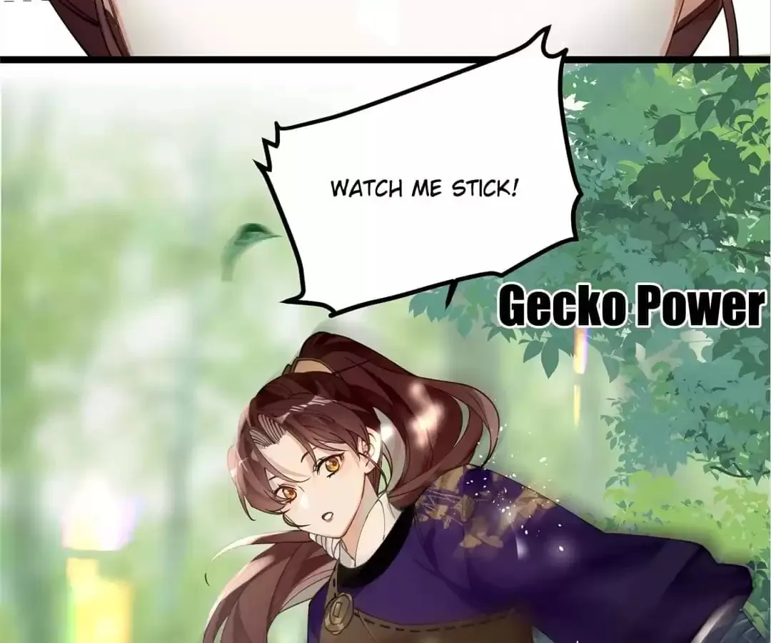 Read I Want to Live! chapter 53 image 5 on Lezhin