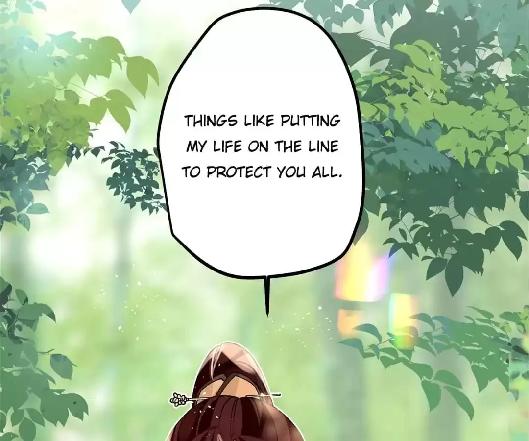 Read I Want to Live! chapter 53 image 52 on Lezhin