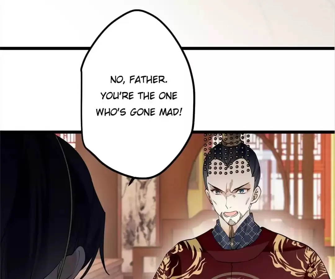 Read I Want to Live! chapter 53 image 71 on Lezhin