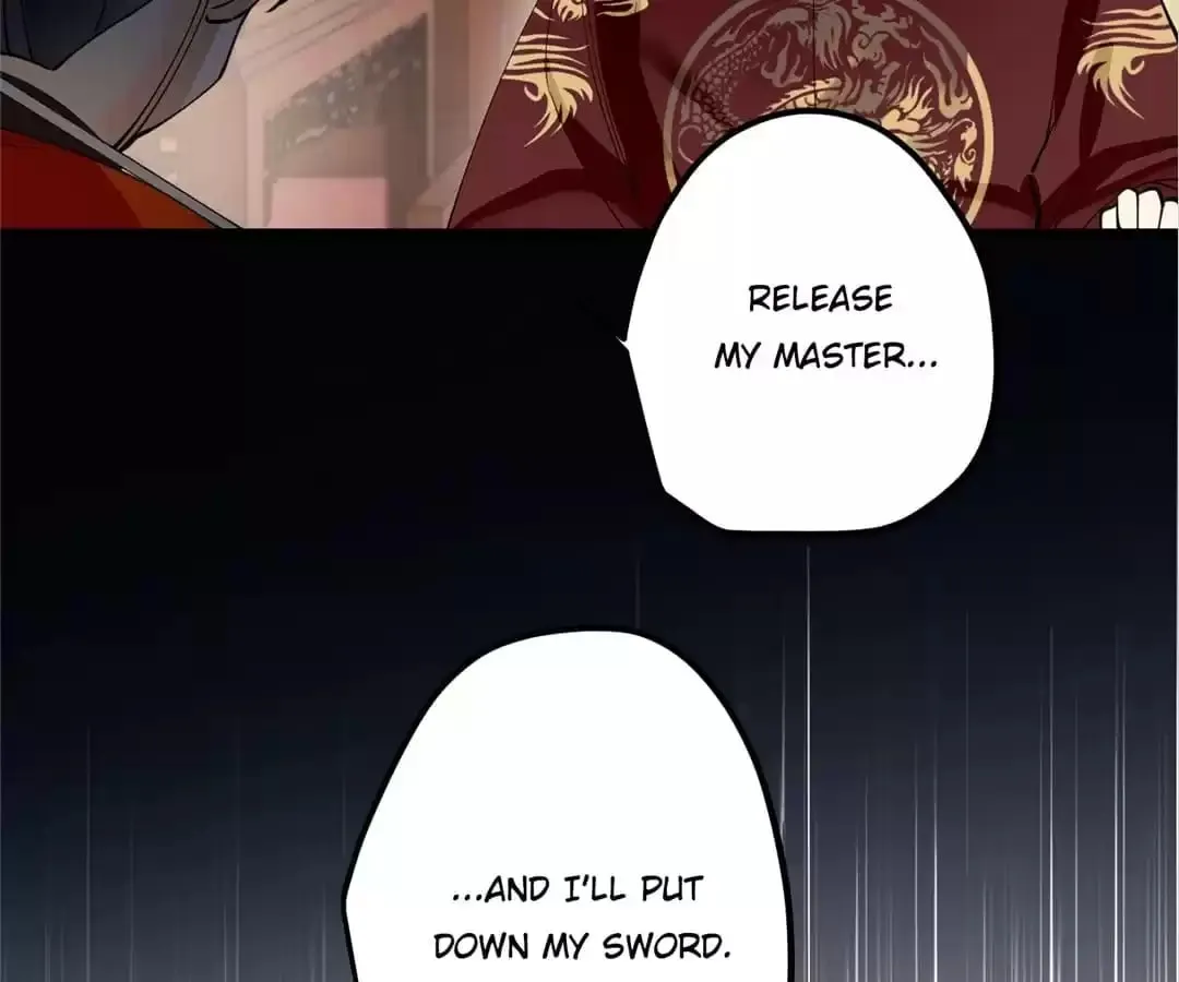 Read I Want to Live! chapter 53 image 72 on Lezhin