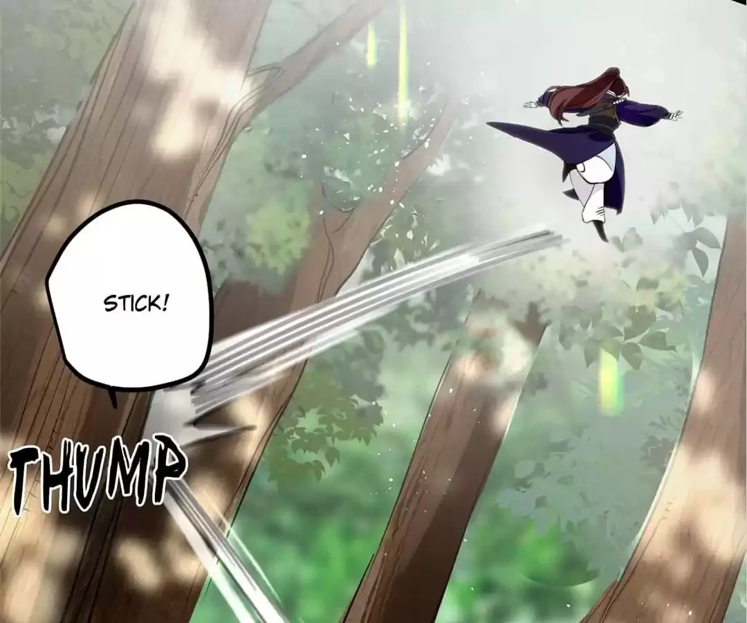Read I Want to Live! chapter 53 image 8 on Lezhin