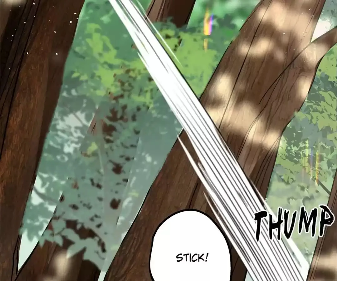 Read I Want to Live! chapter 53 image 9 on Lezhin