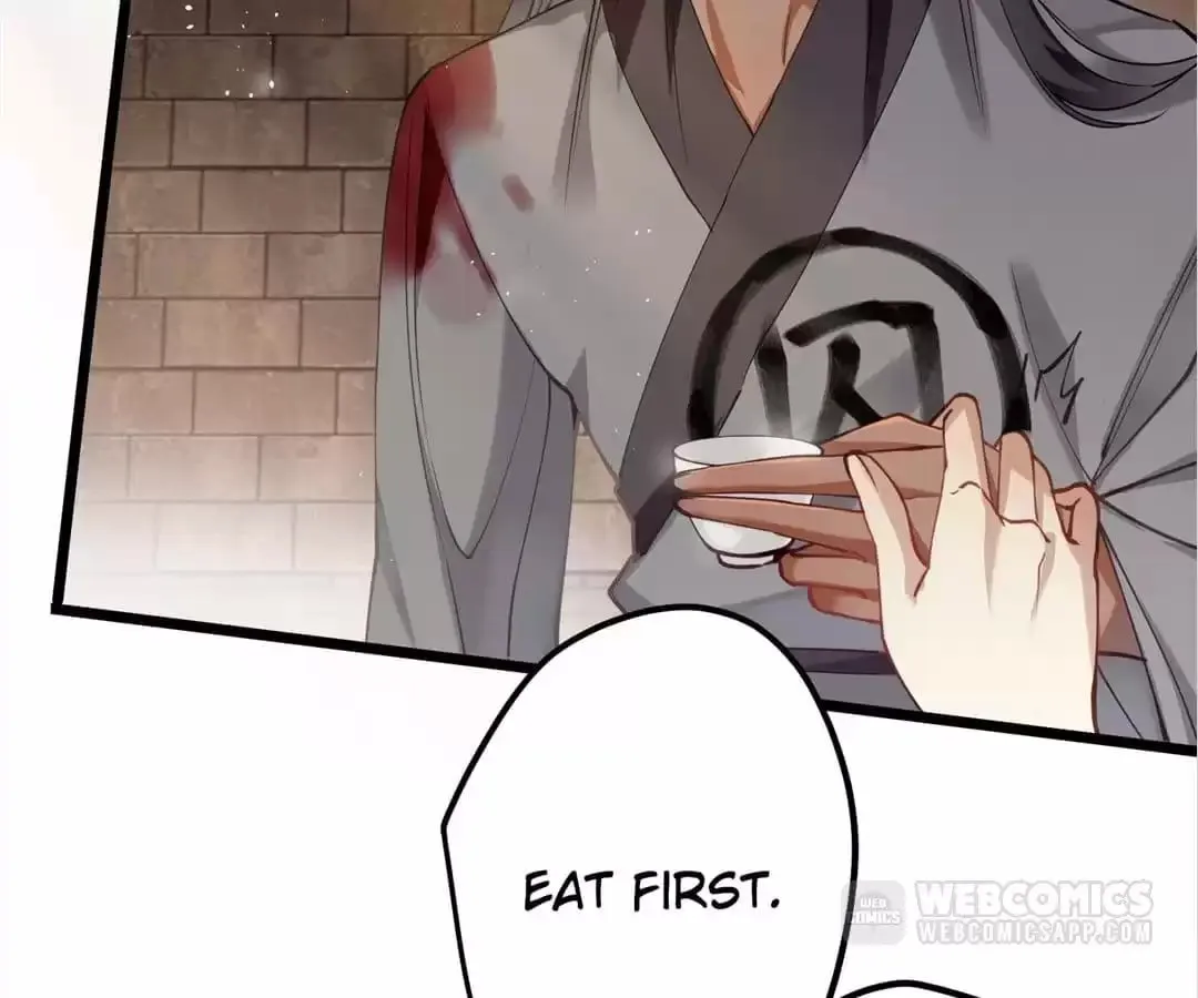 Read I Want to Live! chapter 55 image 2 on Lezhin
