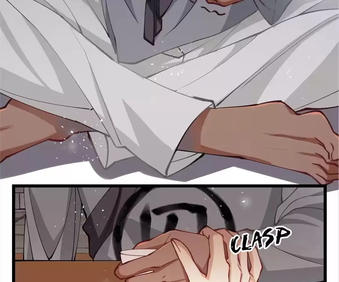 Read I Want to Live! chapter 55 image 32 on Lezhin
