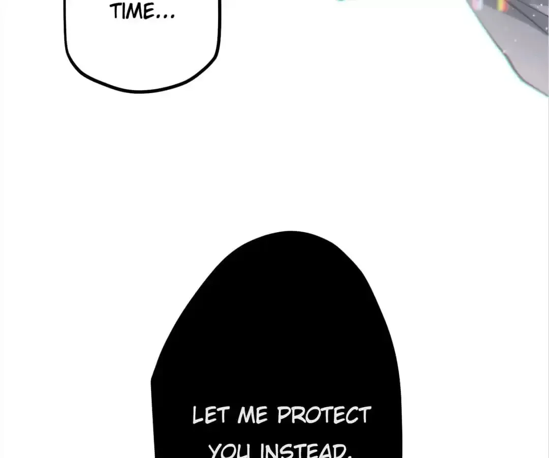 Read I Want to Live! chapter 55 image 46 on Lezhin